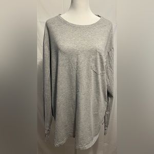 Men’s Long Sleeve Shirt